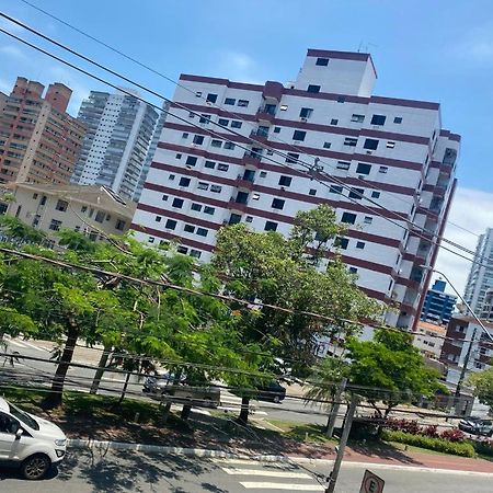 Kit Net Grande Apartment Praia Grande  Exterior foto