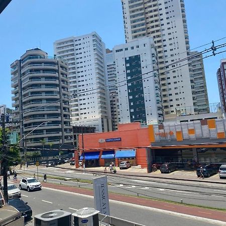 Kit Net Grande Apartment Praia Grande  Exterior foto