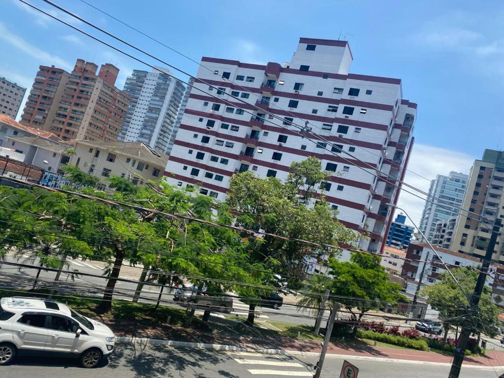 Kit Net Grande Apartment Praia Grande  Exterior foto
