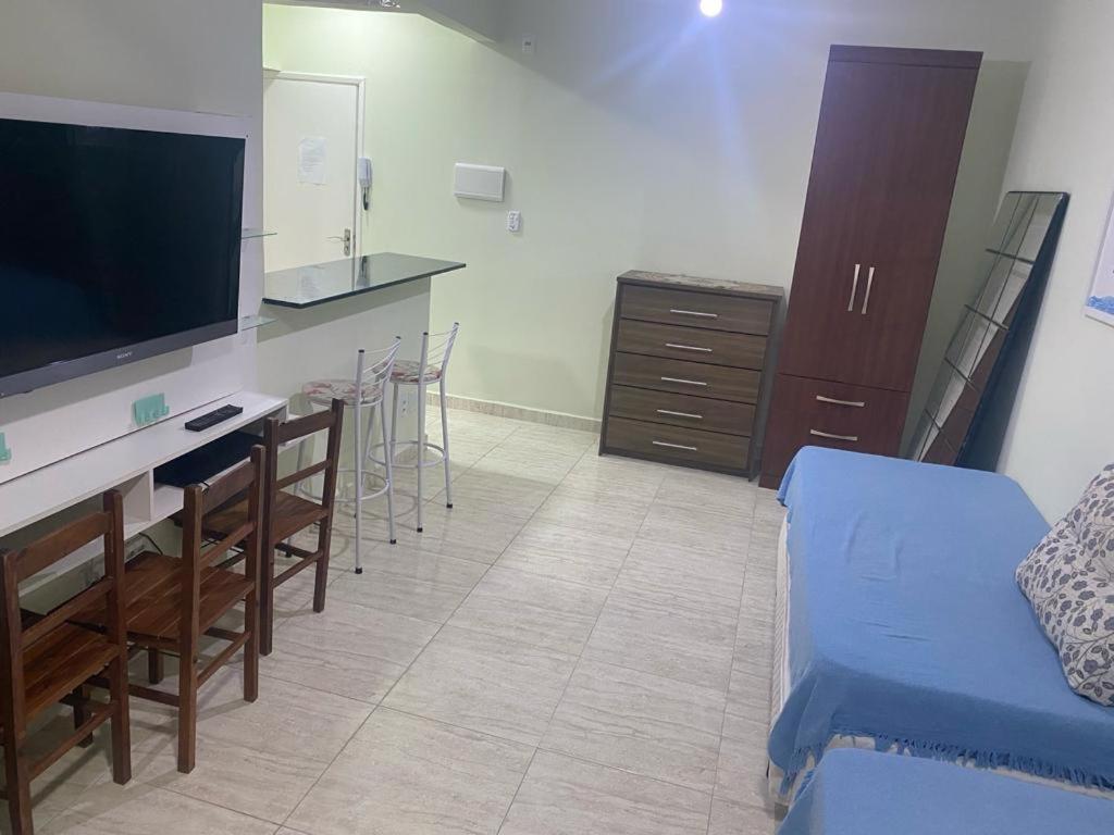 Kit Net Grande Apartment Praia Grande  Exterior foto