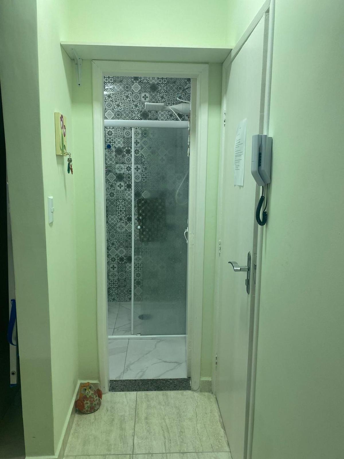 Kit Net Grande Apartment Praia Grande  Exterior foto
