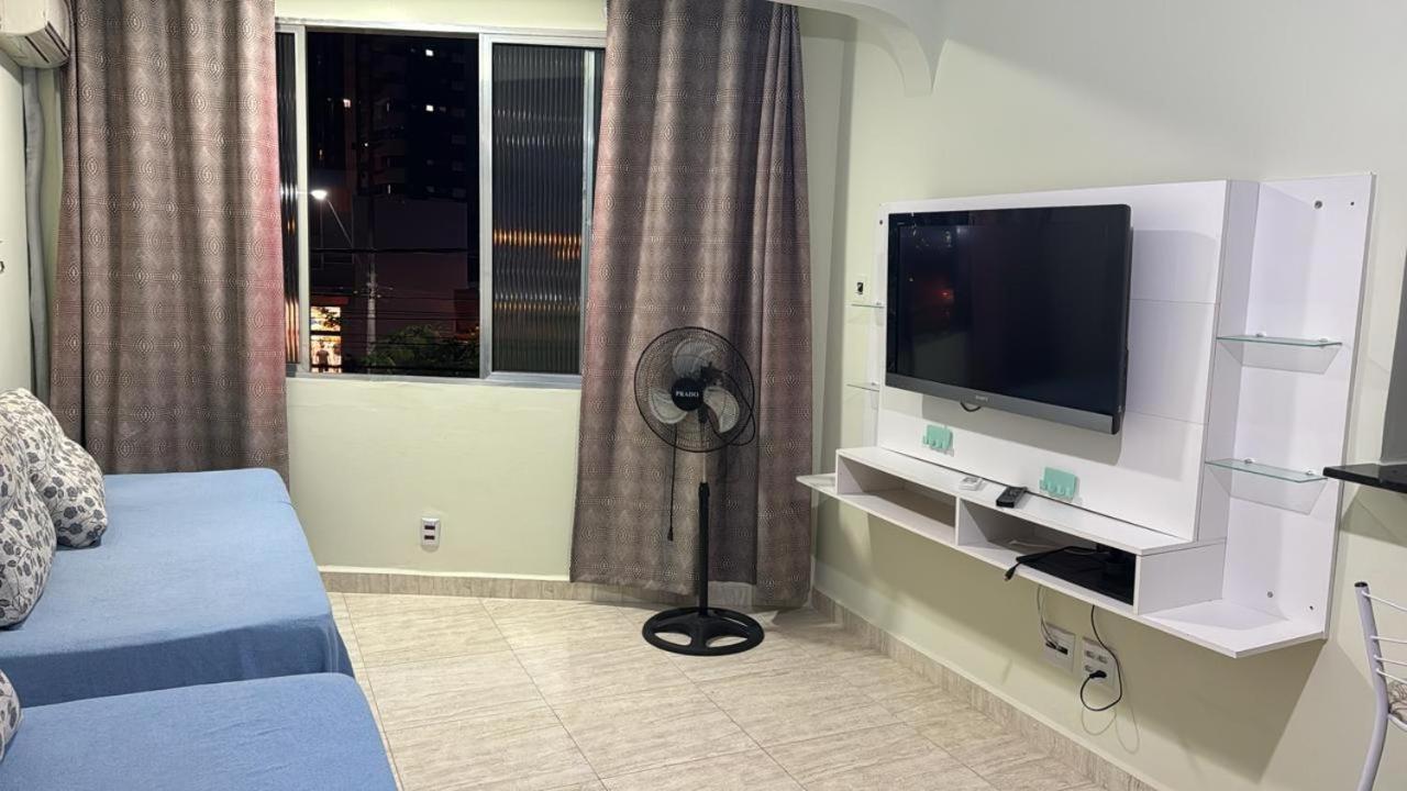 Kit Net Grande Apartment Praia Grande  Exterior foto